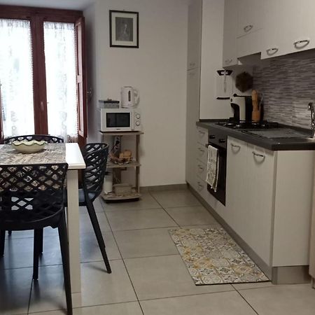 Casa Spinuzza 4 Apartamento Cefalù Exterior foto