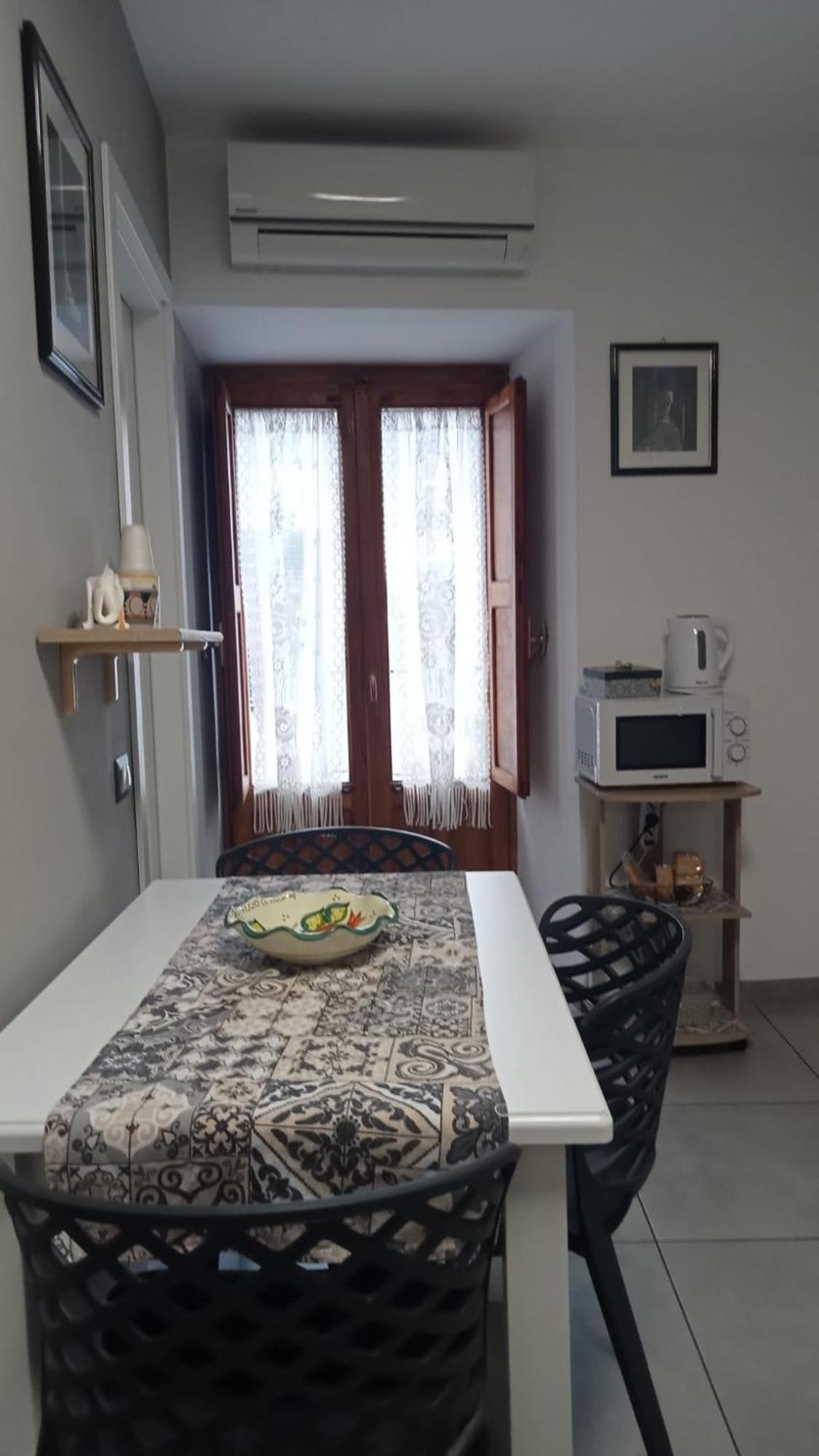 Casa Spinuzza 4 Apartamento Cefalù Exterior foto